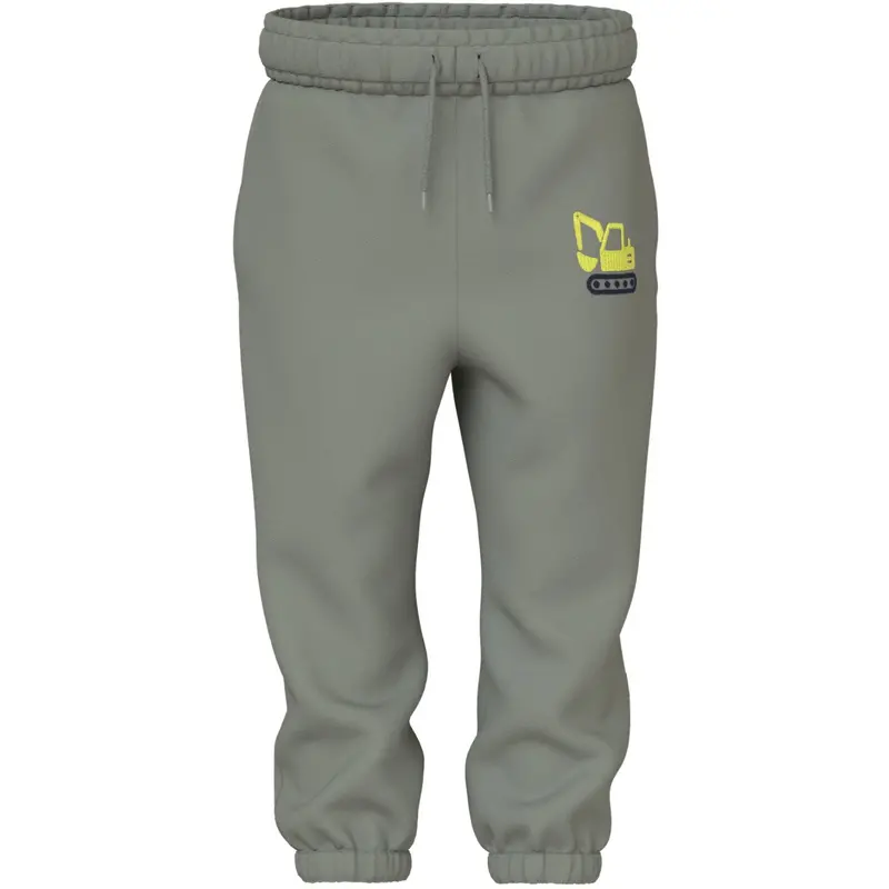 Name It Shadow Excavator Nmmvallen Nreg Swe Pants Bru 1