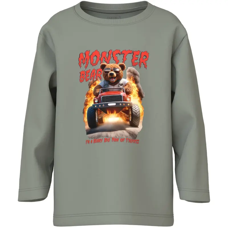 Name It Shadow Monster Bear Nmmvoto Ls Nreg Top 1