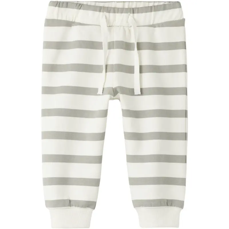 Name It Shadow Nbmbento Swe Pants Bru 1