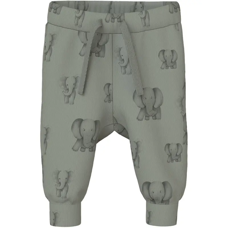 Name It Shadow Nbmdam Pants 1