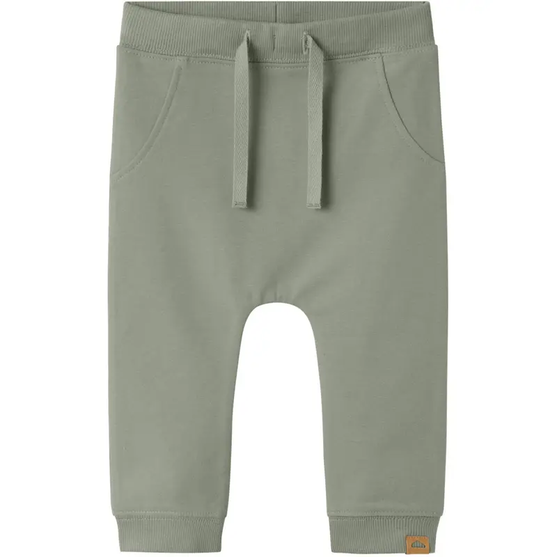 Name It Shadow Nbntakki Sweat Pants Noos 1