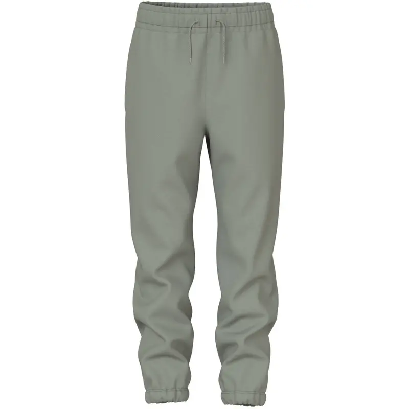 Name It Shadow Nkmvallen Nreg Swe Pants Bru 1
