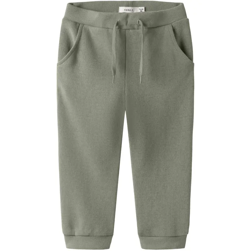 Name It Shadow Nmmobear Nreg Sweat Pants Unb Noos 1
