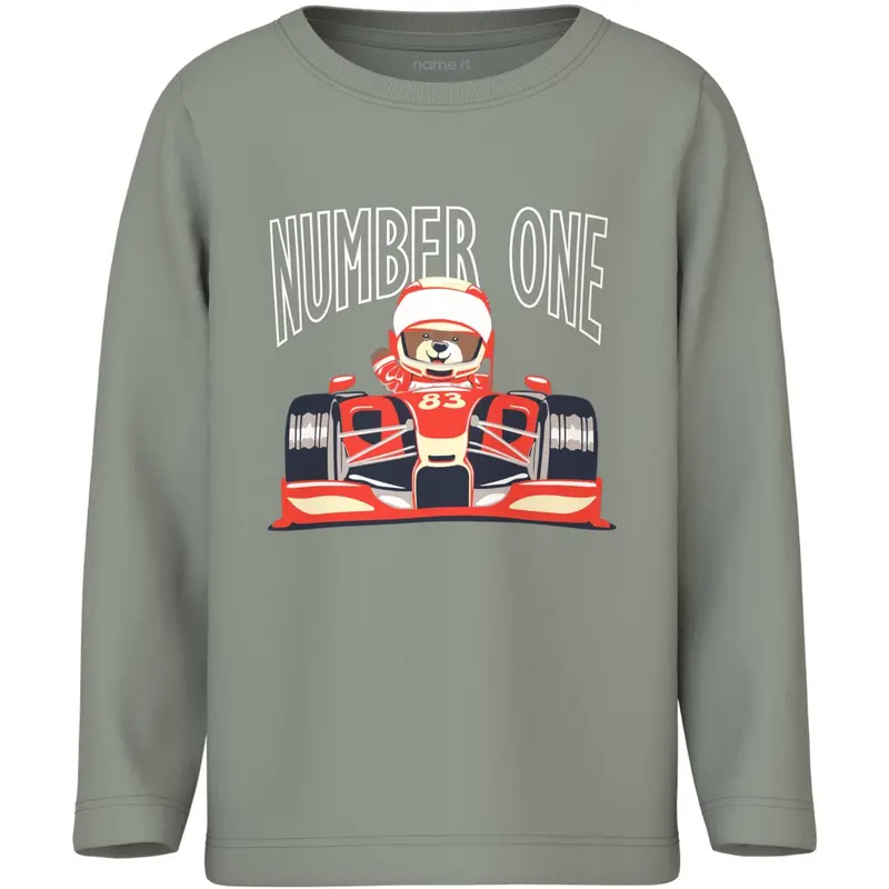 Name It Shadow Number One Nmmvux Ls Top 1