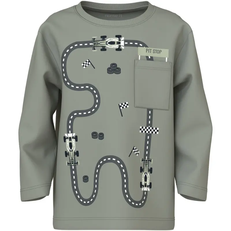 Name It Shadow Racing Nmmvilian Ls Nreg Top 1