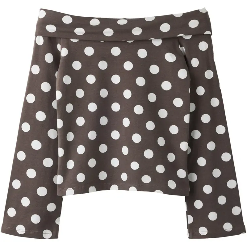 Name It Shopping Bag Nkfbilla Ls Top 1