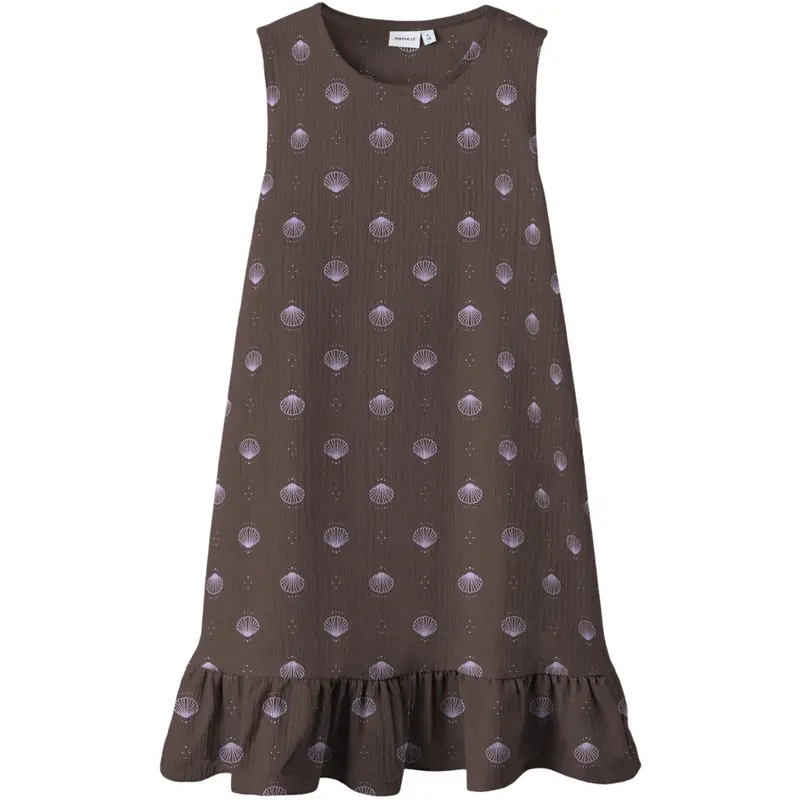 Name It Shopping Bag Nkfhilone Sl Dress 1