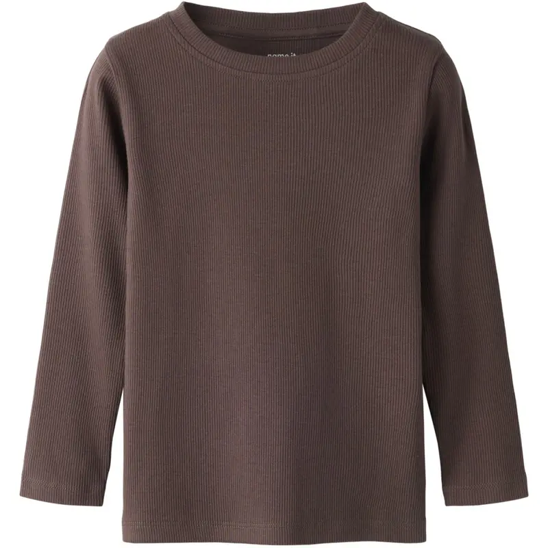 Name It Shopping Bag Nmfdilia Ls Slim Top 1