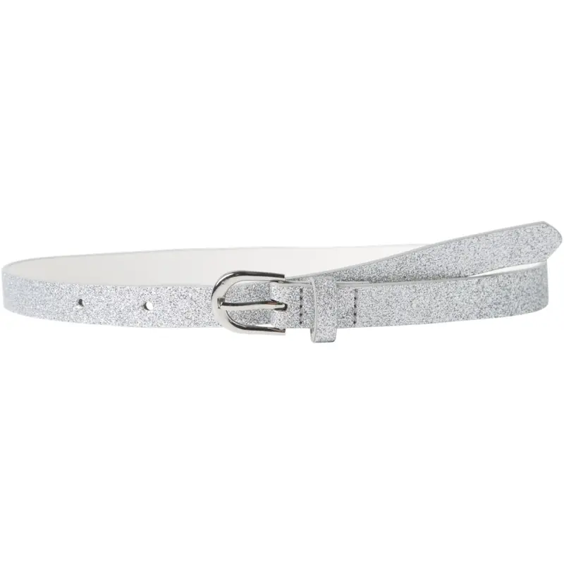 Name It Silver Nkfnyra Belt 1