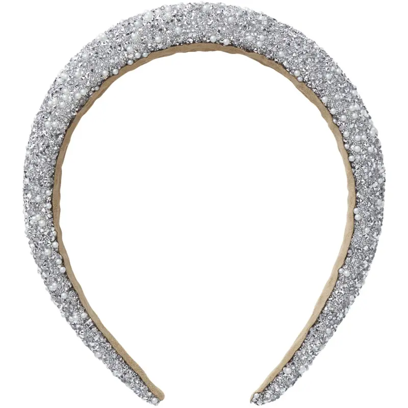 Name It Silver Nkfrillo Hairbrace 1