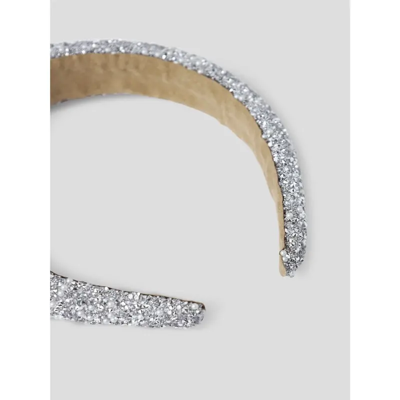Name It Silver Nkfrillo Hairbrace 2