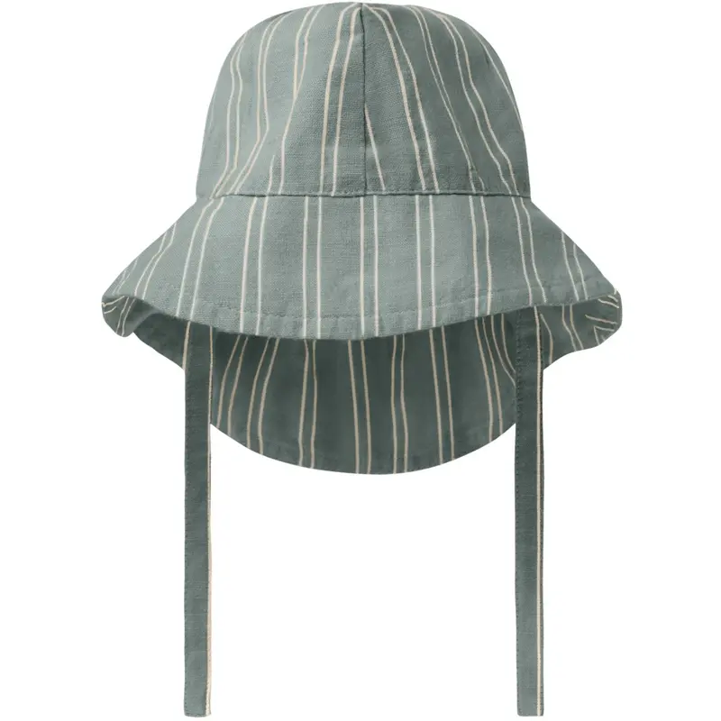 Name It Slate Gray Halom Sun Hat 1