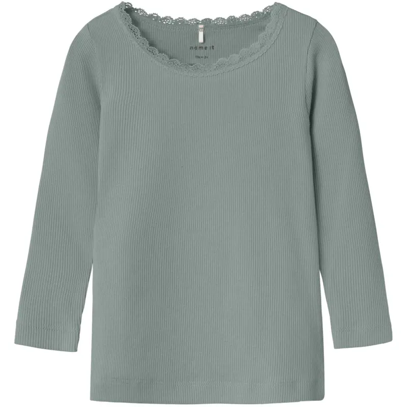 Name It Slate Gray Nmfkab Ls Top Noos 1