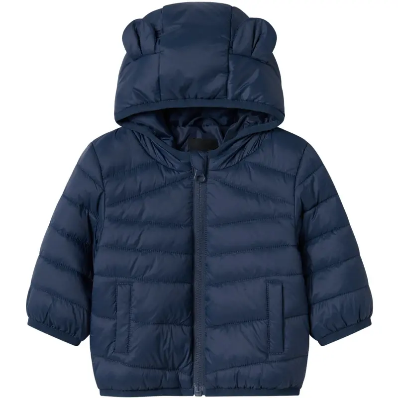 Name It Spellbound Nbmmarble Jacket Pb 1