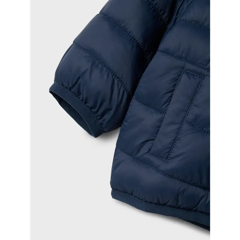 Name It Spellbound Nbmmarble Jacket Pb 2