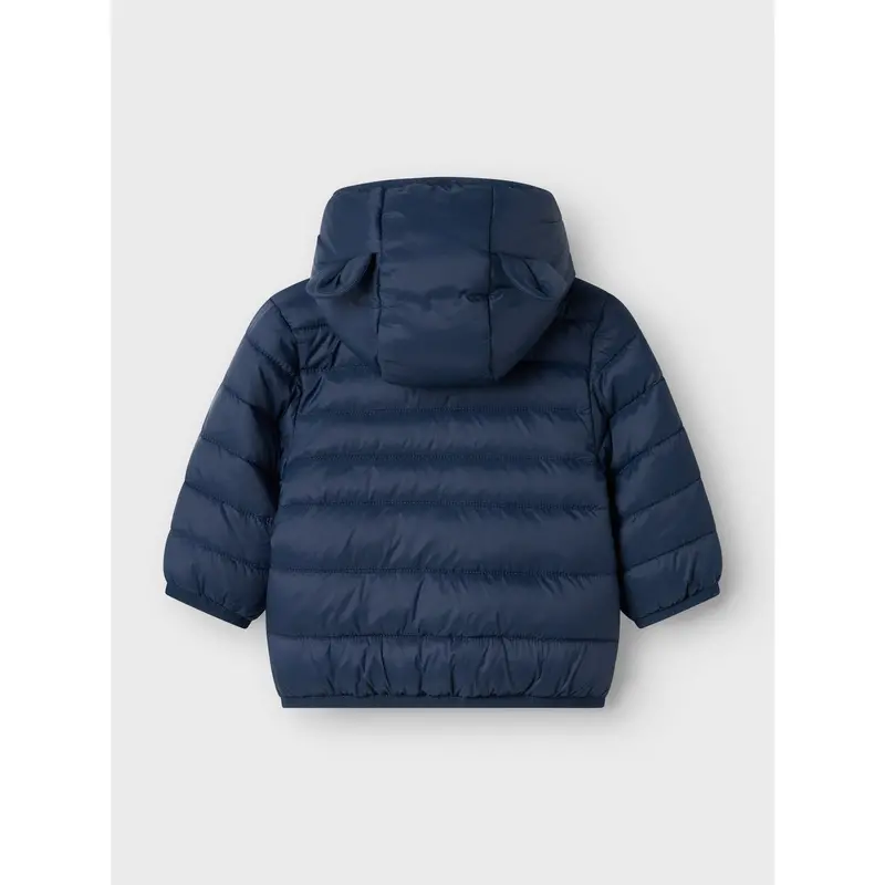Name It Spellbound Nbmmarble Jacket Pb 3