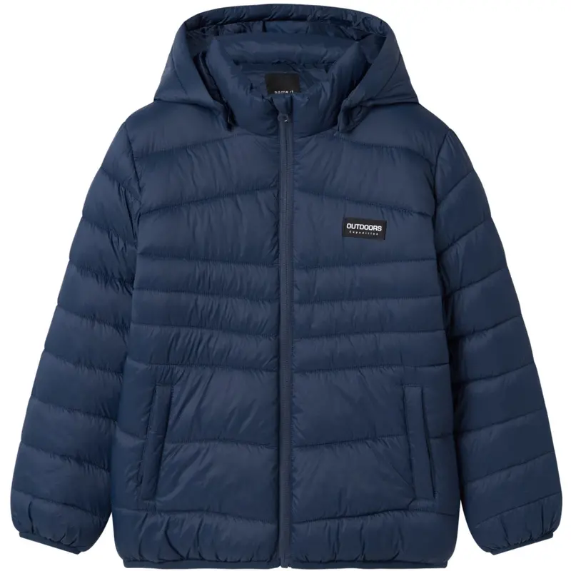 Name It Spellbound Nkmmarble Jacket Pb Noos 1