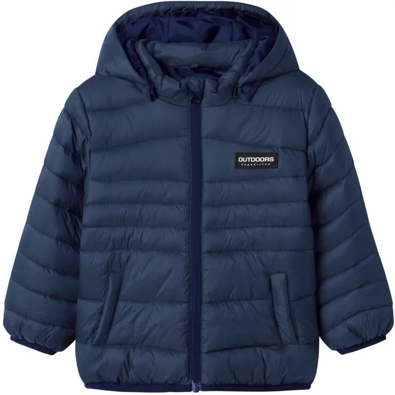 Name It Spellbound Nmmmarble Jacket Pb Noos 1