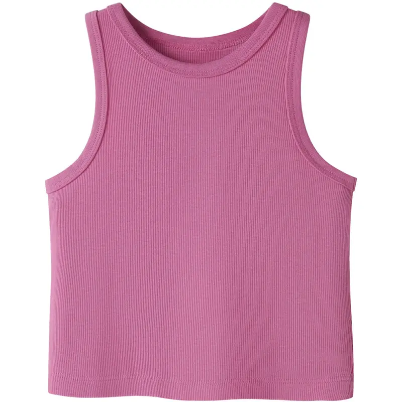 Name It Strawberry Moon Nkfnakal Sl Short Top Noos 1