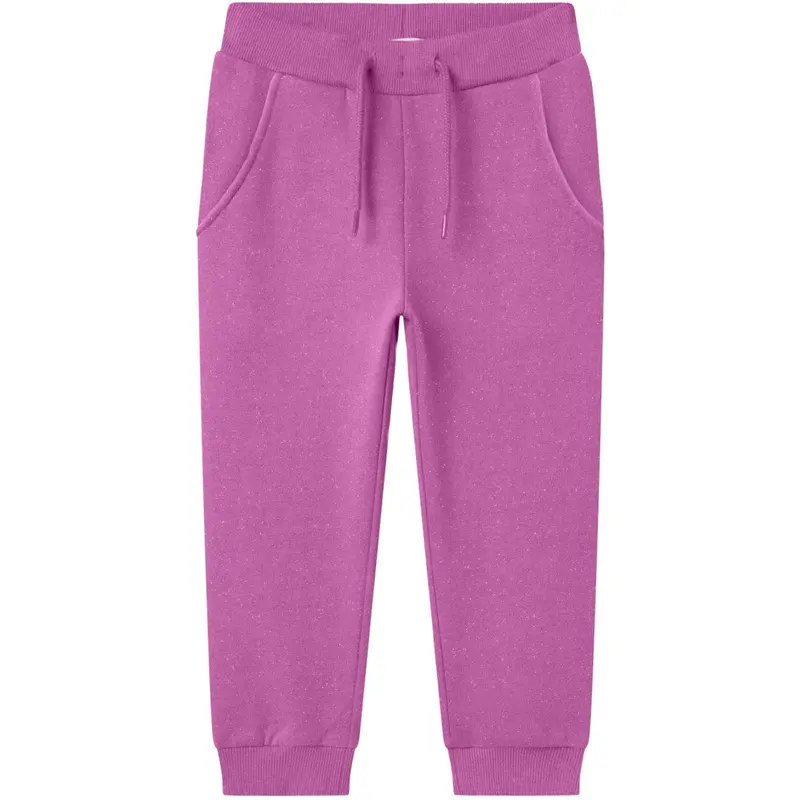 Name It Strawberry Moon Nmfditter Sweat Pants Unb 1