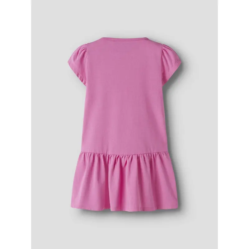 Name It Strawberry Moon Nmfmiri Mlp Ss Dress Cplg 3