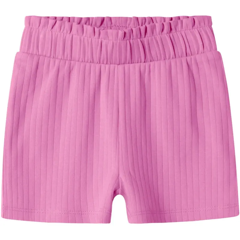 Name It Strawberry Moon Nmfsurajali Shorts Noos 1