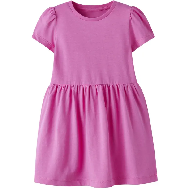 Name It Strawberry Moon Nmfvivia Ss Dress Noos 1