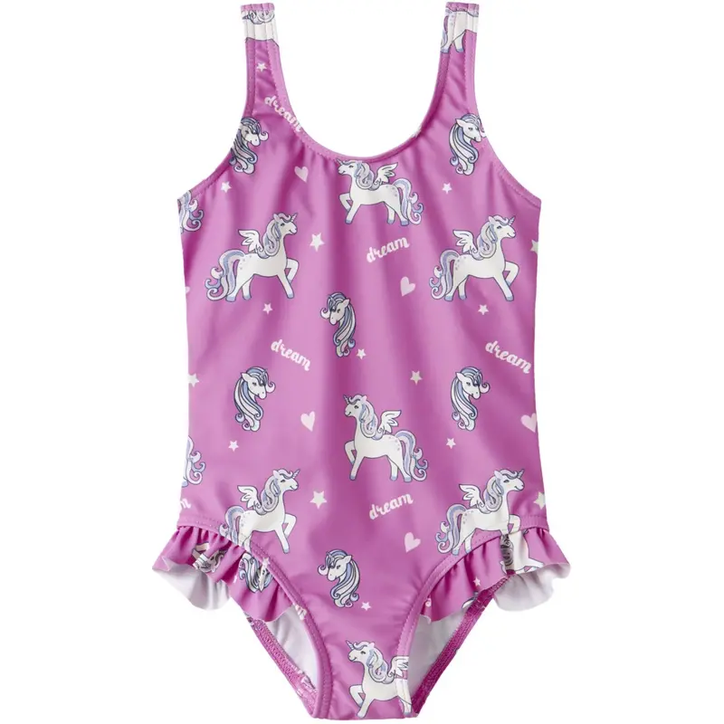 Name It Strawberry Moon Nmfzenia Swimsuit 1