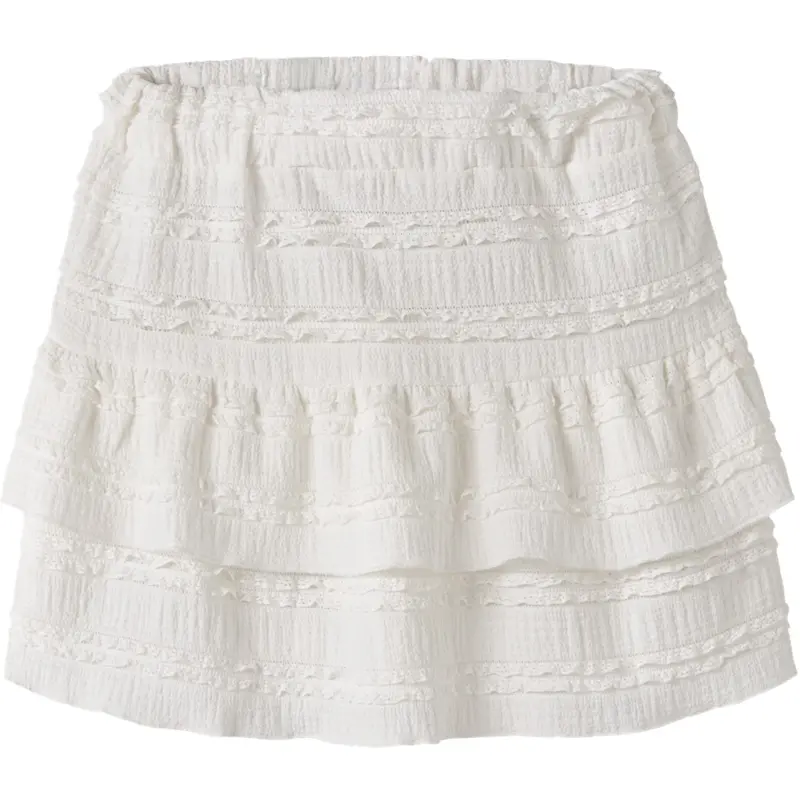 Name It Sugar Swizzle Nkfhaldora Skirt 1