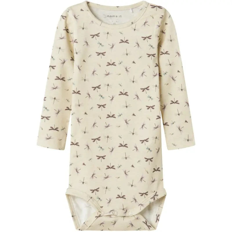 Name It Summer Sand Joyane Body 1