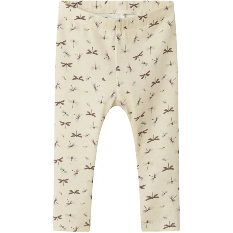 Name It Summer Sand Joyane Leggings 1