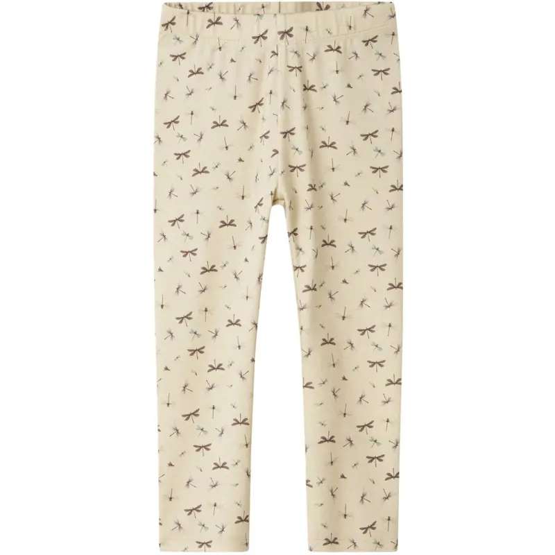 Name It Summer Sand Joyane Leggings 1
