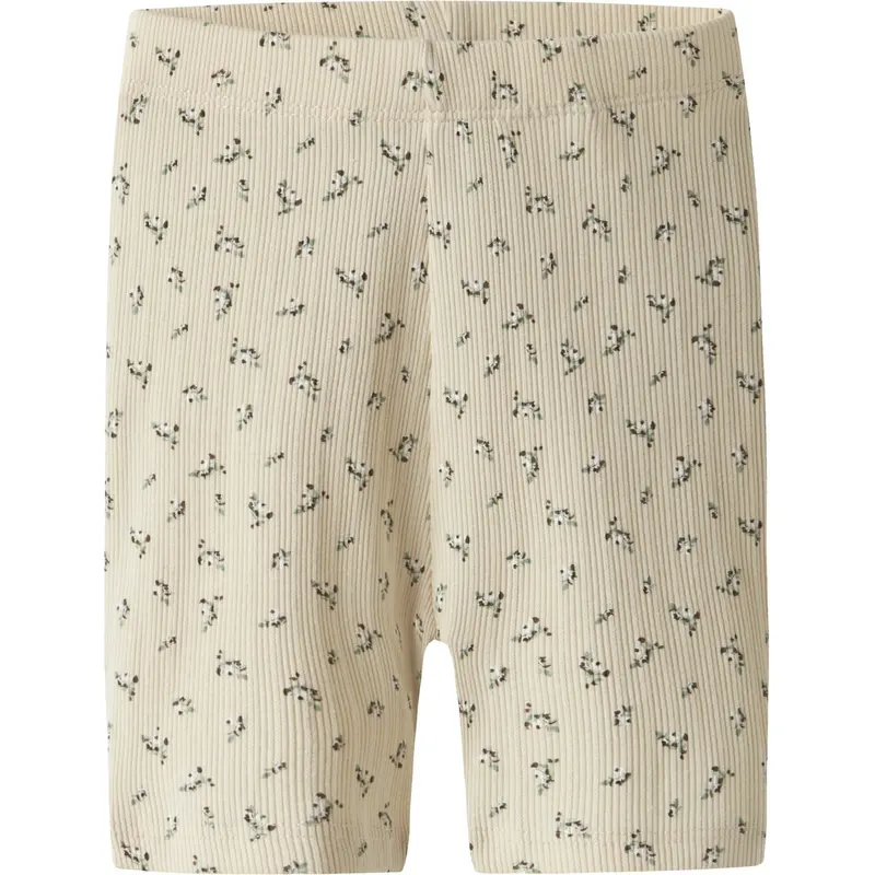 Name It Sun Kiss Hoise Slim Biker Shorts 1