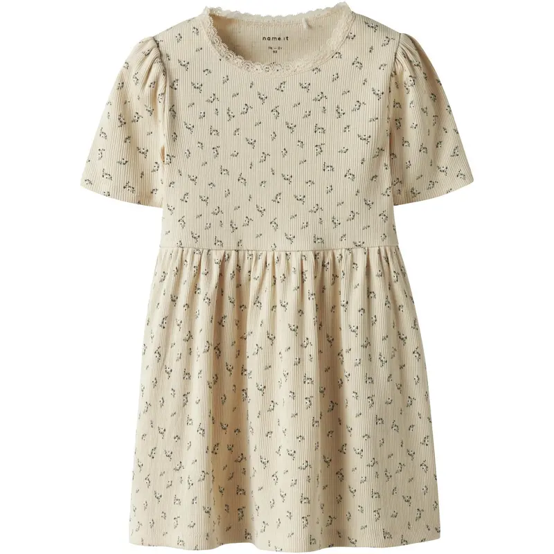 Name It Sun Kiss Hoise Slim Dress 1