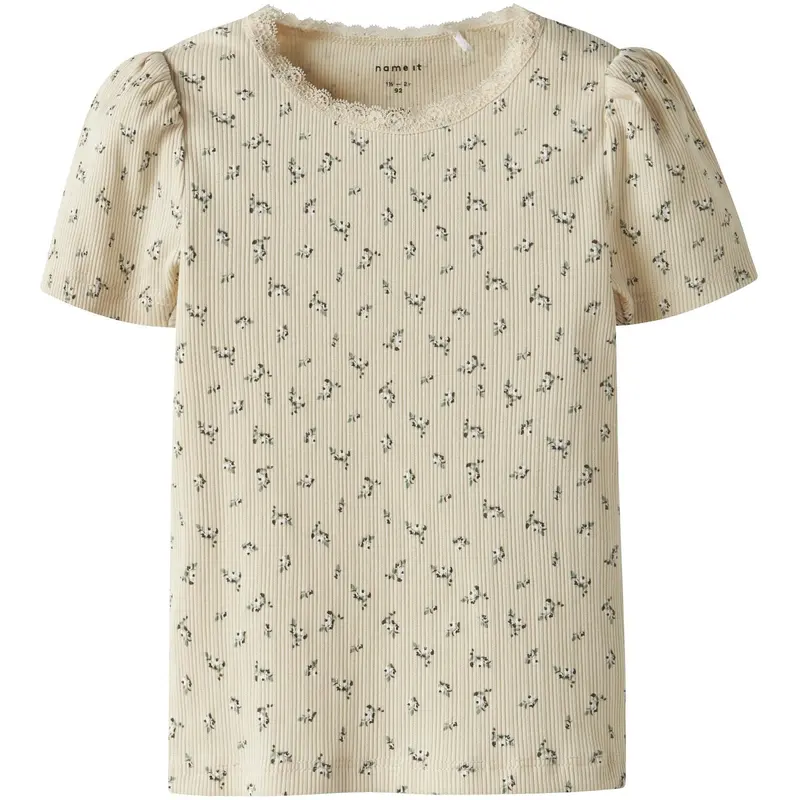 Name It Sun Kiss Hoise Slim T-Shirt 1