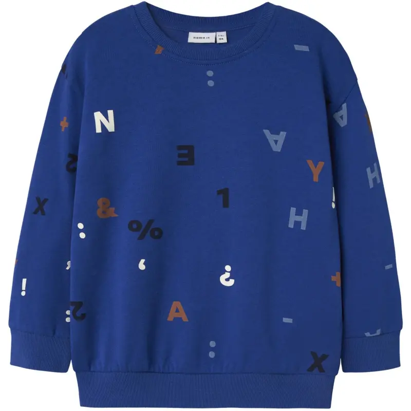 Name It Surf The Web Nmmorling Ls Nreg Swe Bru Bf 1