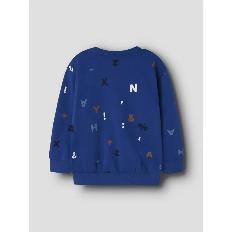Name It Surf The Web Nmmorling Ls Nreg Swe Bru Bf 3