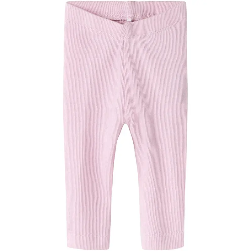 Name It Sweet Dreams Melange Nbnkab Leggings Noos 1