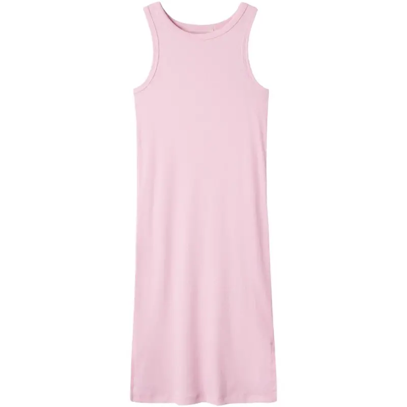 Name It Sweet Dreams Nkfhellemie Xsl Sl Dress Pb 1