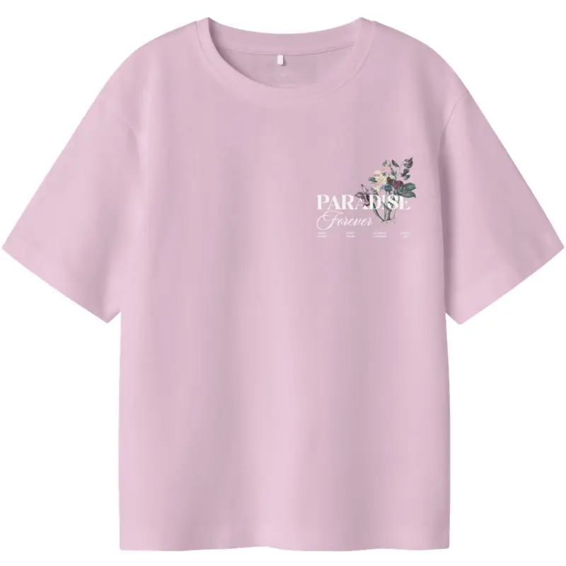 Name It Sweet Dreams Nkfnorla Ss Nreg Top 1
