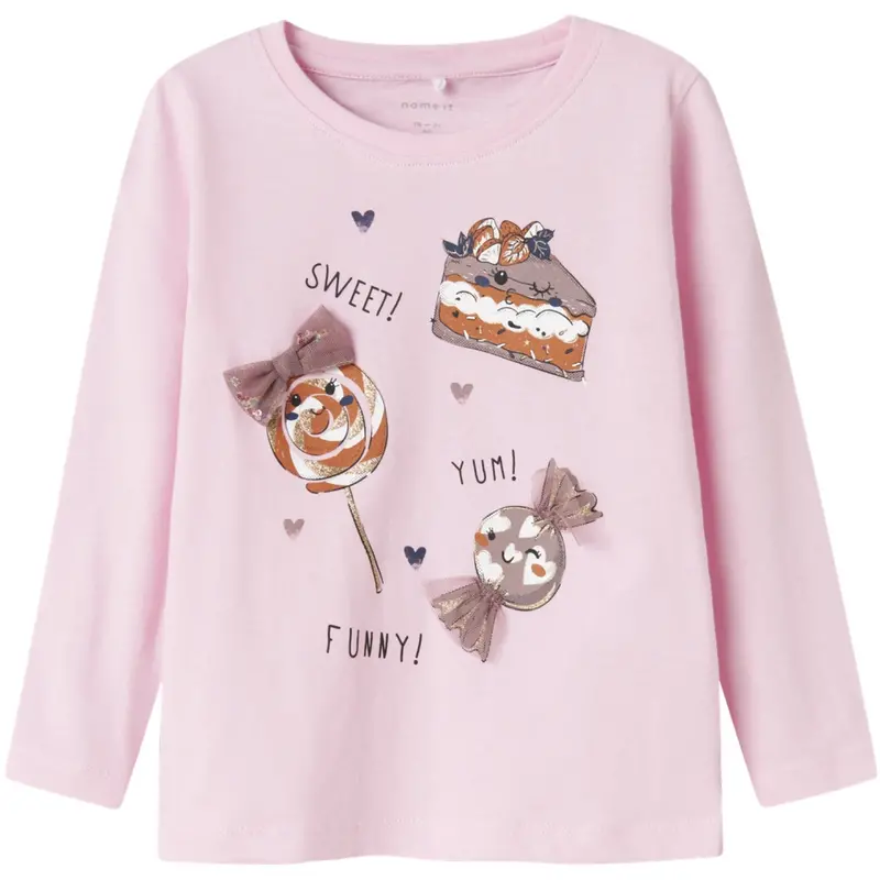 Name It Sweet Dreams Nmfninna Ls Top Box 1