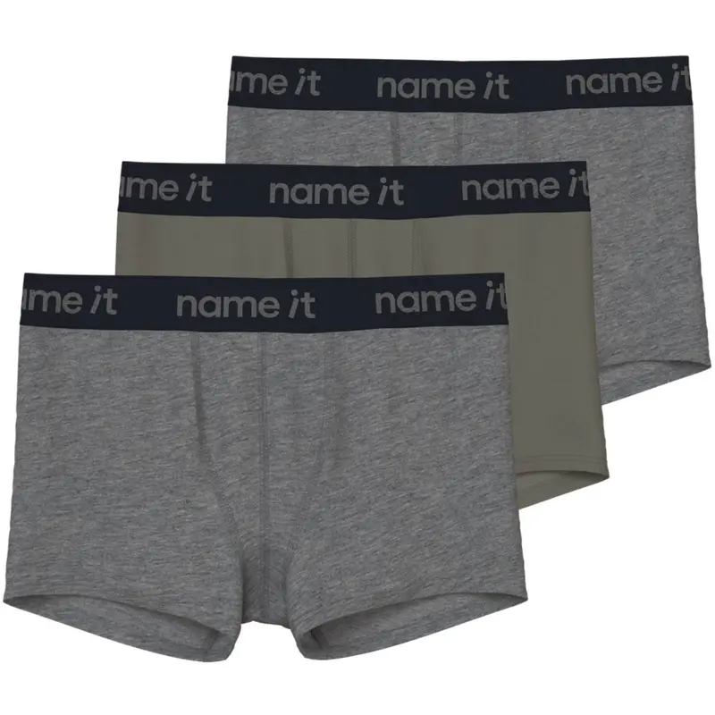 Name It Tea Leaf Nkmboxer 3P Noos 1