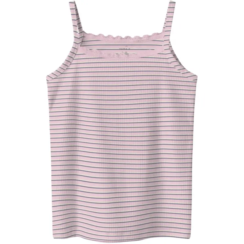 Name It Tender Touch Nkffensina Sl Slim Top Pb 1
