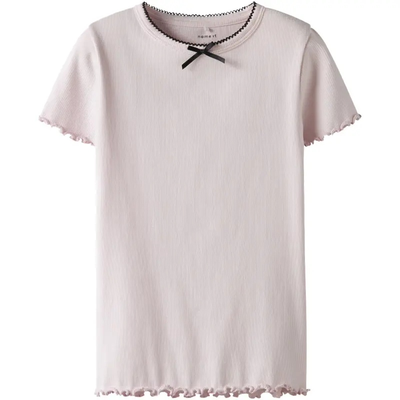 Name It Tender Touch Nkffiona Ss Slim Top Pb 1