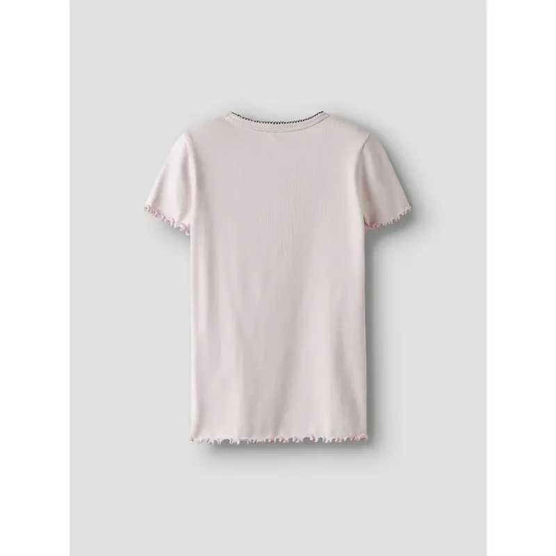 Name It Tender Touch Nkffiona Ss Slim Top Pb 3