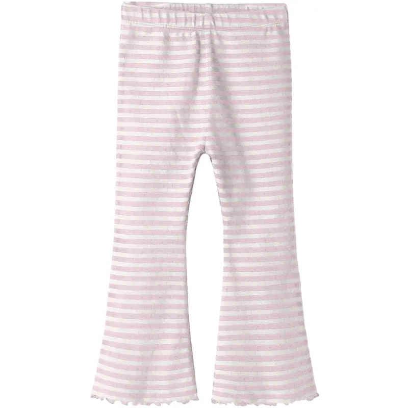 Name It Tender Touch Nmfbensa Bootcut Leggings Pb 1