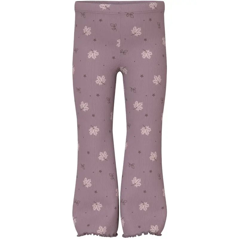 Name It Toadstool Autumn Nmfvemia Pants 1