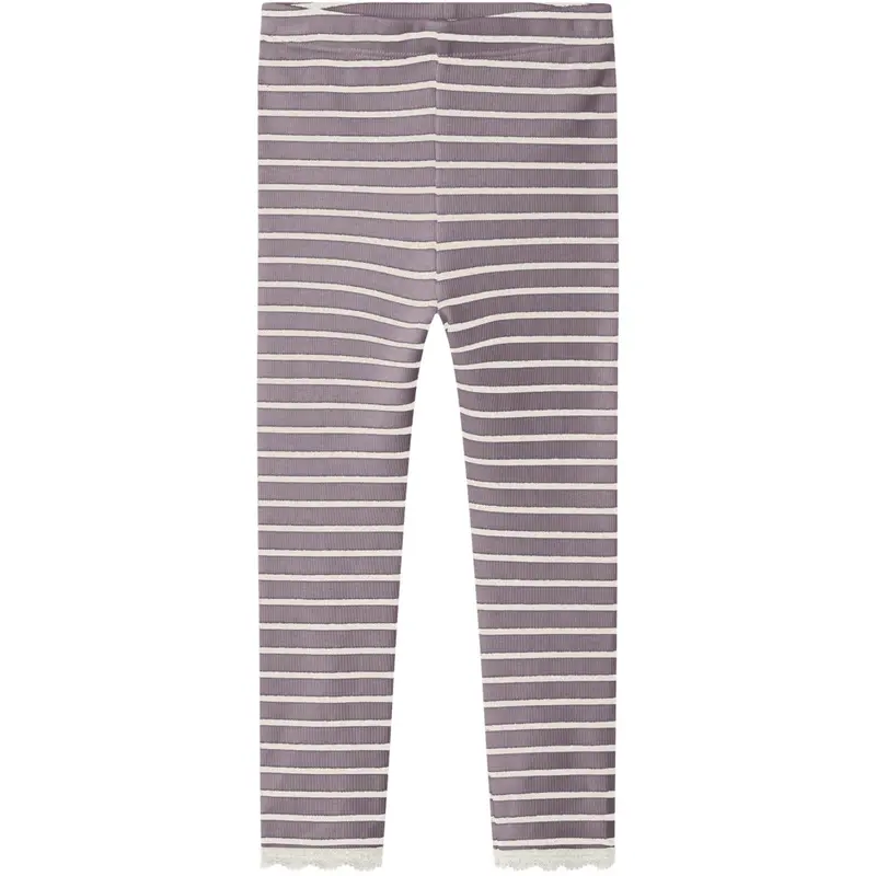 Name It Toadstool Nmfnette Slim Leggings 1