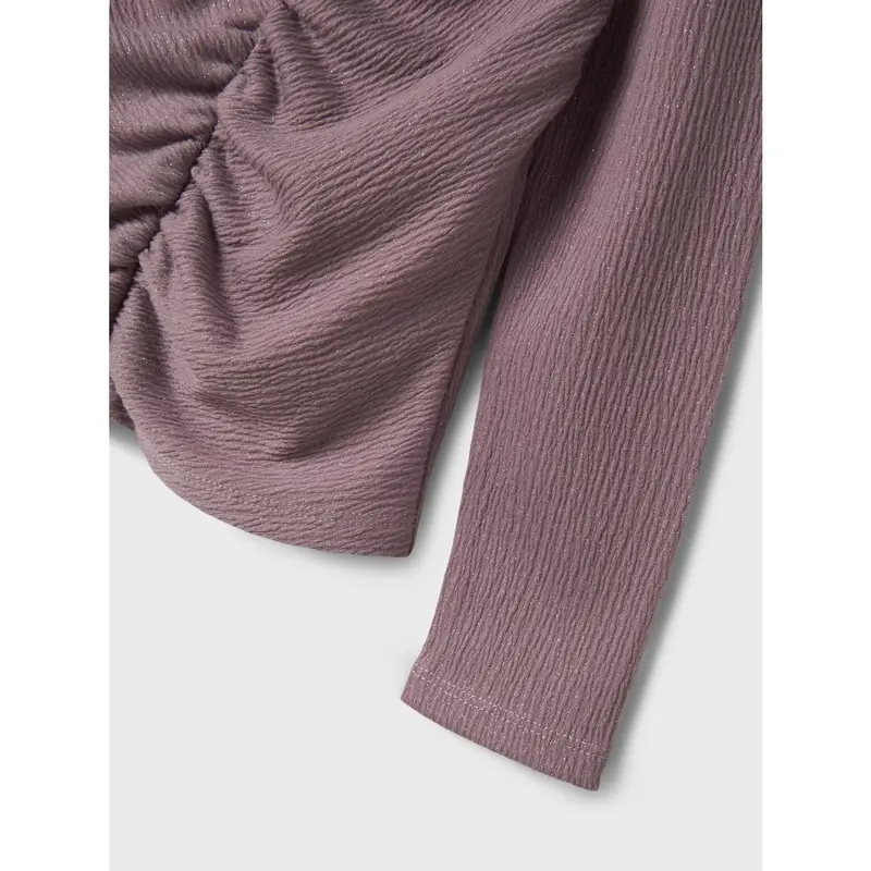 Name It Toadstool Nmfodny Ls Slim Top 4