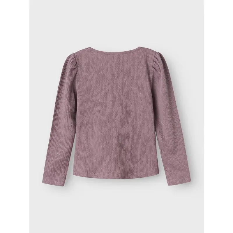 Name It Toadstool Nmfodny Ls Slim Top 5